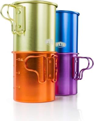 GSI Outdoors Bugaboo Cup Drinkbeker Blauw