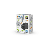 Superfish Aquapower 200-200 l/h - thumbnail