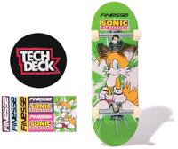 Tech Deck 96 Mm Boards 1 Pack Entertainment - thumbnail
