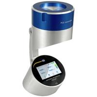 PCE Instruments PCE-AS1 PCE-AS1 Luchtbemonstering datalogger - thumbnail