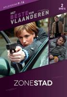 Zone Stad - Aflevering 9 - 16 - DVD (5413952193334) - thumbnail