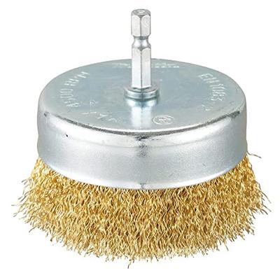 Makita Accessoires Komborstel 80mm - D-73645 D-73645