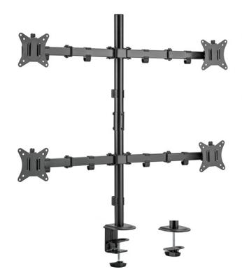 Equip 650159 monitorarm Zwart Equip 650159 monitorarm Zwart