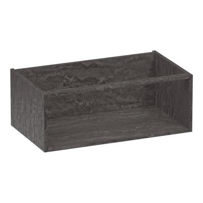 Brauer Flourish - Bijkast - 80 cm - met 1 Opbergvak - Damascus