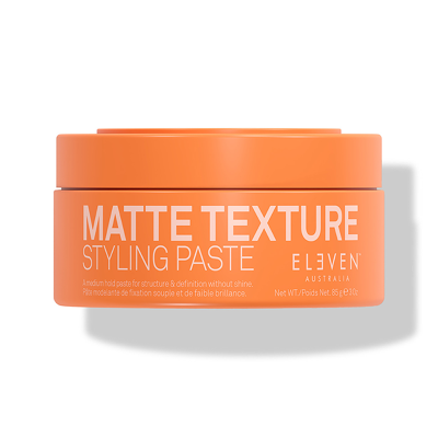 ELEVEN Australia Matte Texture Styling Paste 85gr