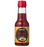 Yakso Hete saus bio 140 Milliliter - thumbnail