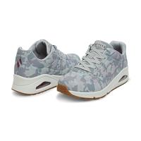 Skechers Uno-In Camo Neato 155194/CAMO Grijs-36 maat 36 - thumbnail