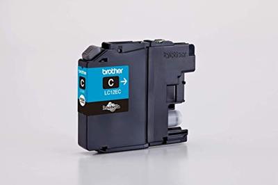 Brother LC-12EC inktcartridge