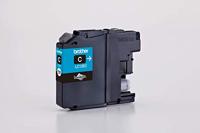 Brother LC-12EC inktcartridge - thumbnail