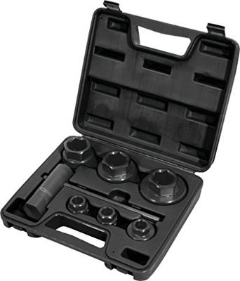 KS Tools 3310620 Adapterset voor schroefdraadsnijder KS Tools 3310620 Adapterset voor schroefdraadsnijder