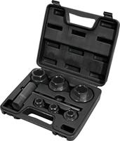 KS Tools 3310620 Adapterset voor schroefdraadsnijder - thumbnail