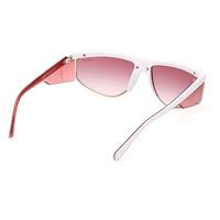 Heren zonnebril Guess GU00072 6221U - thumbnail