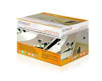 Technaxx 4567 extra camera Dome voor Kit PRO TX-50 en TX-51 - thumbnail