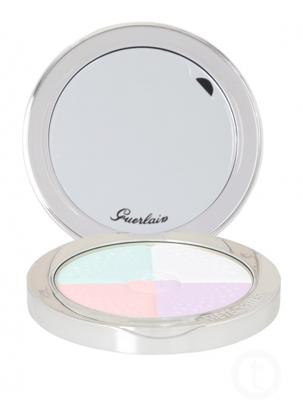 Guerlain Meteorites Compact Colour Correcting Powder 02 - Clair Gezichtspoeder 8 g Dames