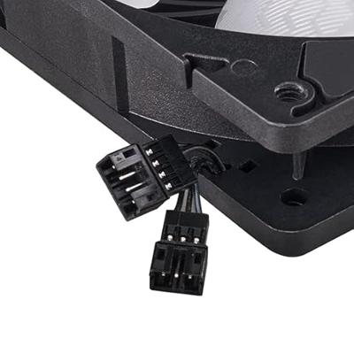 SilverStone Air Penetrator 120SK ARGB case fan