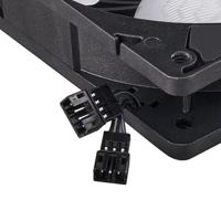 SilverStone Air Penetrator 120SK ARGB case fan - thumbnail