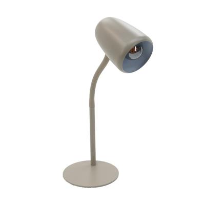 Eglo TafellampjeCarlo zand bruin - 901829