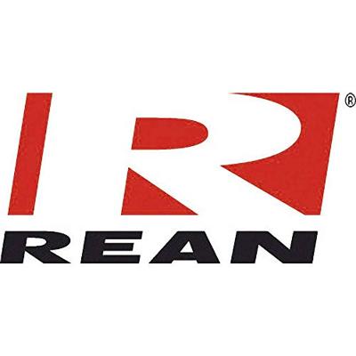 Rean AV RT5FCT-B Miniatuur-XLR-connector Bus, recht Aantal polen: 5 Zwart 1 stuk(s)