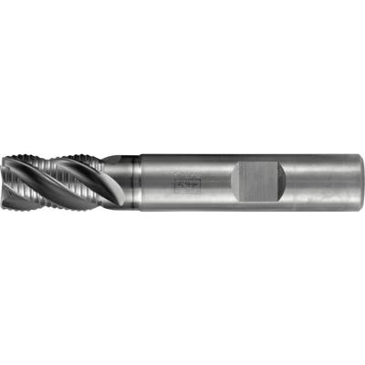 PFERD TOOLS 23000357 Volhardmetalen frees Hardmetaal Lengte 58 mm Werklengte 12 mm Schachtdiameter 8 mm
