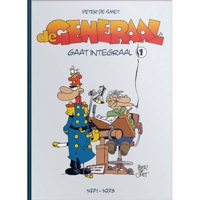 De Generaal integraal (Hardback)