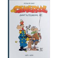 De Generaal integraal (Hardback) - thumbnail