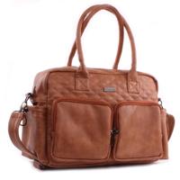 Kidzroom Vision of Love Verzorgingstas brown Luiertas - thumbnail