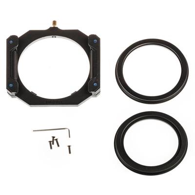 Benro FG100 Universal Filter Holder incl. 77mm & 82mm Lens Ring