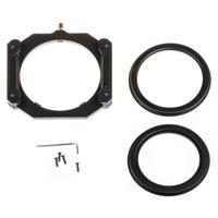 Benro FG100 Universal Filter Holder incl. 77mm & 82mm Lens Ring - thumbnail