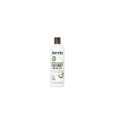 Inecto Naturals Coconut Conditioner