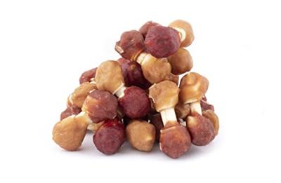 HILTON Bones with duck and chicken - hondenkluif - 500g