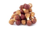 HILTON Bones with duck and chicken - hondenkluif - 500g - thumbnail