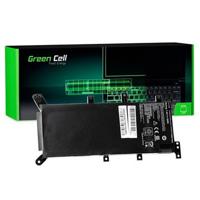 Green Cell AS70 Laptopaccu 7.6 V 4000 mAh Asus - thumbnail