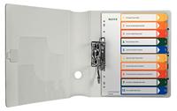 Leitz PC printbare Project Indexen 10 tabs - thumbnail