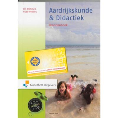 Aardrijkskunde & Didactiek (Paperback)