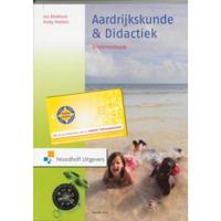 Aardrijkskunde & Didactiek (Paperback) - thumbnail