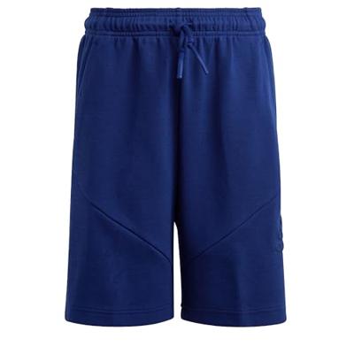 Adidas U FI LOGO Sportshort Jongens 164