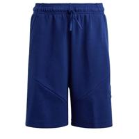 Adidas U FI LOGO Sportshort Jongens 164 - thumbnail