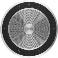 EXPAND SP 30+ - Speakerphone - draagbaar - incl. dongle - Bluetooth - draadloos - zwart, zilver - thumbnail