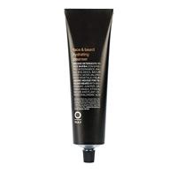 Oway Men Face & Beard Hydrating Cleanser Mousse 150ml - thumbnail
