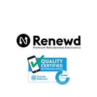 Apple AirPods (2nd generation) Airpods met oplaadcase - thumbnail