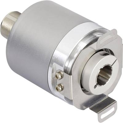 Posital Fraba OCD-S6C1B-1416-B06S-PAP Roterende encoder Absoluut Optisch Blindgat - holle as 58 mm 1 stuk(s)