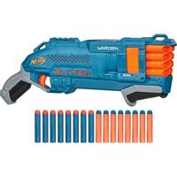 Hasbro NERF elite 2.0 warden db-8-blaster nerf-gun - thumbnail
