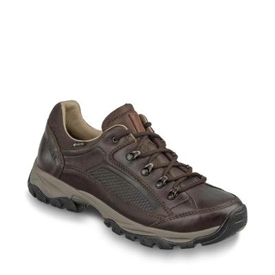 Meindl Glarus Identity Lage Wandelschoen Heren Dunkelbraun 10,5 Meindl Glarus Identity Lage Wandelschoen Heren Dunkelbraun 10,5