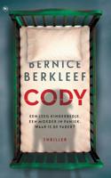 Cody - Bernice Berkleef - ebook - thumbnail