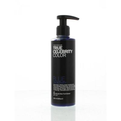 Roverhair True Celebrity Color Blue Creactivity 200ml