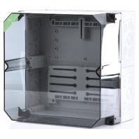 Spelsberg 75200201 AKi-Z 2 Groepenkast Opbouw (op product) Inhoud: 1 stuk(s) - thumbnail