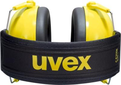 uvex K junior 2600000 Oorkap 29 dB 1 stuk(s)