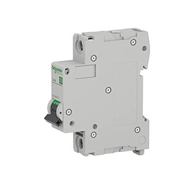 Schneider Electric M9F11163 Zekeringautomaat