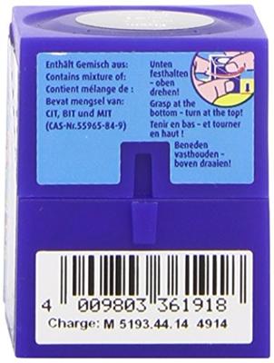 Revell 36191 Aqua Color verf IJzer (metallic) Kleurcode: 91 Doos 18 ml