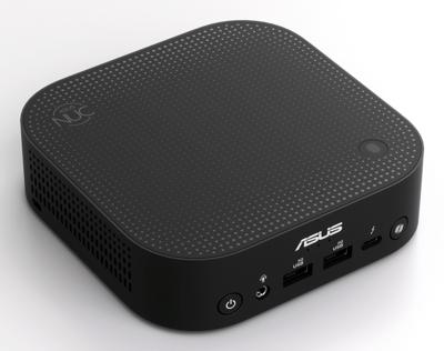 ASUS NUC RNUC14LNKU7094N2 Intel Core Ultra 7 258V 32 GB LPDDR5x-SDRAM 1 TB SSD Windows 11 Pro Mini P